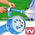 Ez Jet Cannon Water Family Use Garden High-pressure Water Jet For Floor / Plant / Swimming Pool / Wall 